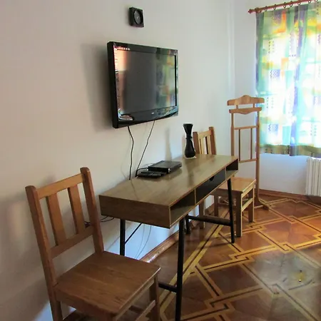 Casa de hóspedes With The Veranda Veliko Tŭrnovo