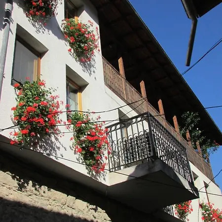 Guest house With The Veranda *