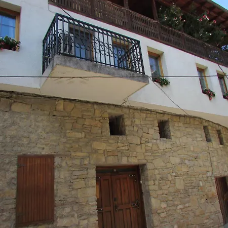 Casa de hóspedes With The Veranda