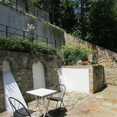 Casa de hóspedes With The Veranda 4*