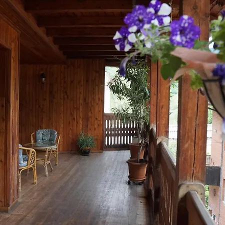 With The Veranda Guest house 4*