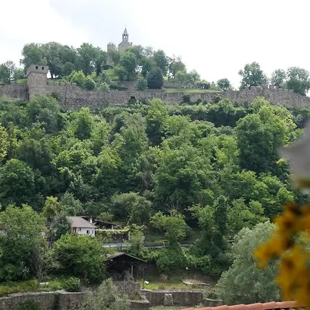 Penzion With The Veranda