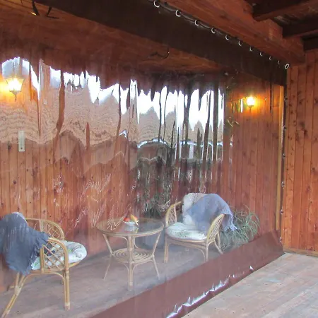 With The Veranda 4* Veliko Tŭrnovo