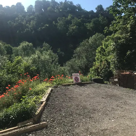 게스트하우스 With The Veranda 4*