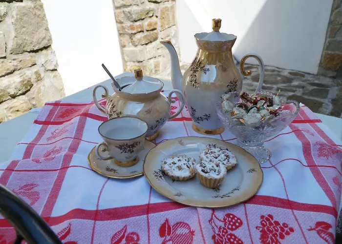 Gæstehus With The Veranda Veliko Tarnovo