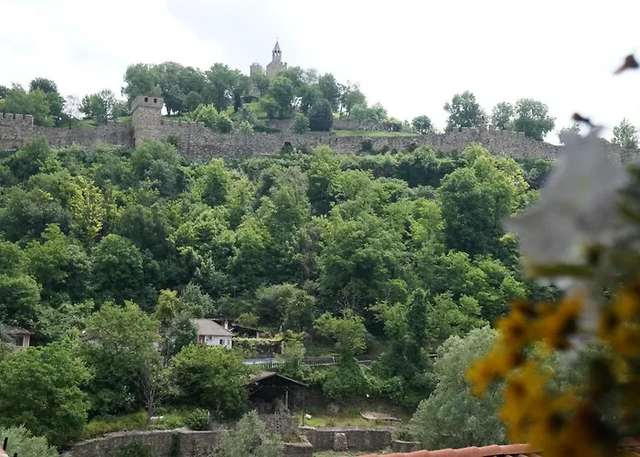 Gæstehus With The Veranda