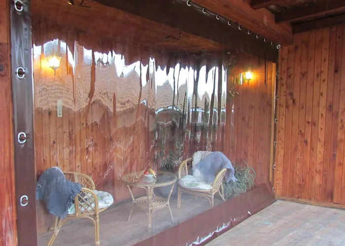 With The Veranda 4* Veliko Tarnovo